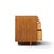 Henredon Frank Lloyd Wright for Henredon Taliesin Mid Century 11 Drawer Mahogany Lowboy Dresser For Sale - Image 4 of 11