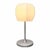 Althorn Table Lamp in Mouth-Blown from Ikea, 1990 For Sale - Image 3 of 4
