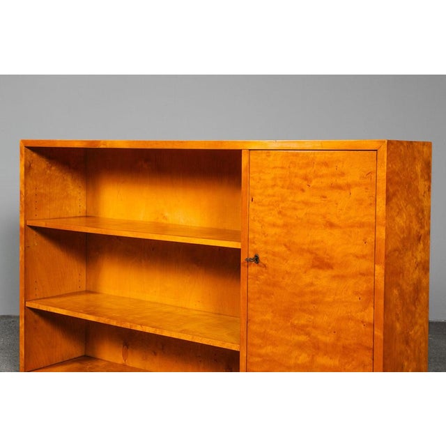 Mid-Century Bookshelf or Sideboard For Sale - Image 16 of 18