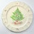 1980s Studio Nova “Holiday Season” 12-Piece Dinnerware Set For Sale - Image 4 of 6
