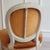 Vintage French Dining Room Chairs, 1920, Set of 4 For Sale - Image 17 of 18