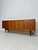 Large Mid-Century Minimalist Teak Sideboard, 1960s For Sale - Image 6 of 16