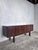 Wood Vintage Danish Rosewood Sideboard by Arne Vodder for Sibast, 1960s For Sale - Image 7 of 10