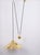 Keos Adjustable Counterweight Pendant Lamp in Brass attributed to Florian Schulz, Germany, 1970s For Sale - Image 3 of 10
