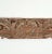 Southeast Asian Hardwood Carved Lintel, 19th Century or Earlier For Sale - Image 4 of 8