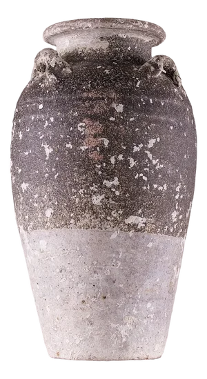 Jarre Sawankhalok Storage Jar