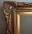 Mid-Century Modern Mid-Century Portrait of a Young Girl in Ornate Gilt Frame Mid Size For Sale - Image 3 of 8