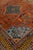 10x14Ft. Brunt Orange Persian Hand Knotted Wool Rugs For Sale - Image 14 of 18