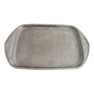 Tray Guy Degrenne Edition, 1970s For Sale