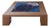 Disegno Sei Table by Meccani Studio for Meccani Design For Sale