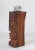 Vintage Hand Carved Wood Tiki Table Lighter For Sale In Milwaukee - Image 6 of 12