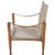 Safari Chair in Canvas by Kaare Klint, 1990s For Sale - Image 13 of 18