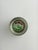 Gold Bullicante and Silver Murano Glass Paperweight from Fratelli Toso, 1960s For Sale - Image 8 of 10