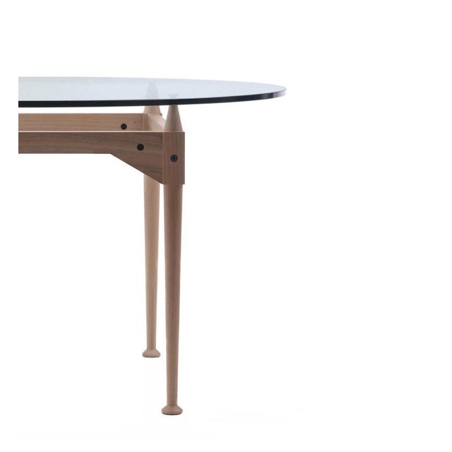 Not Yet Made - Made To Order Tl3 Table by Franco Albini for Cassina For Sale - Image 5 of 15