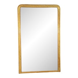 Example of Classical Greek Mirrors