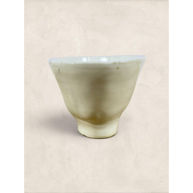 Antique English Jelly Mould For Sale In Tampa - Image 6 of 10