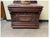 Brown Antique Historicist Commode, 1880 For Sale - Image 8 of 13