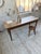 Beechwood Bistro Farmhouse Table, 1900 For Sale - Image 18 of 18