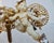 White Wendy Gell Putti Brooch Mid-80s For Sale - Image 8 of 8