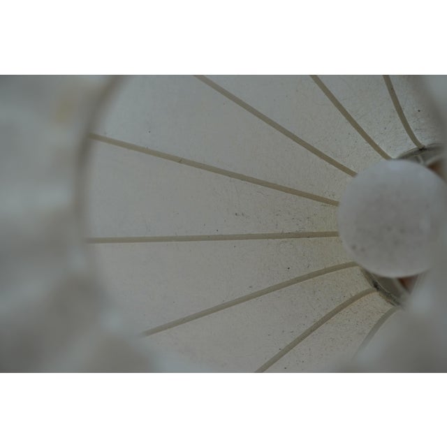 Large Gatto Table Lamp by Achille Castiglioni for Flos, 1960s For Sale - Image 11 of 18
