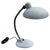 Bauhaus Adjustable Metal Lamp, 1950s For Sale - Image 5 of 5