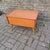 Large Mid-Century Wooden Workbox, 1960s For Sale - Image 11 of 11