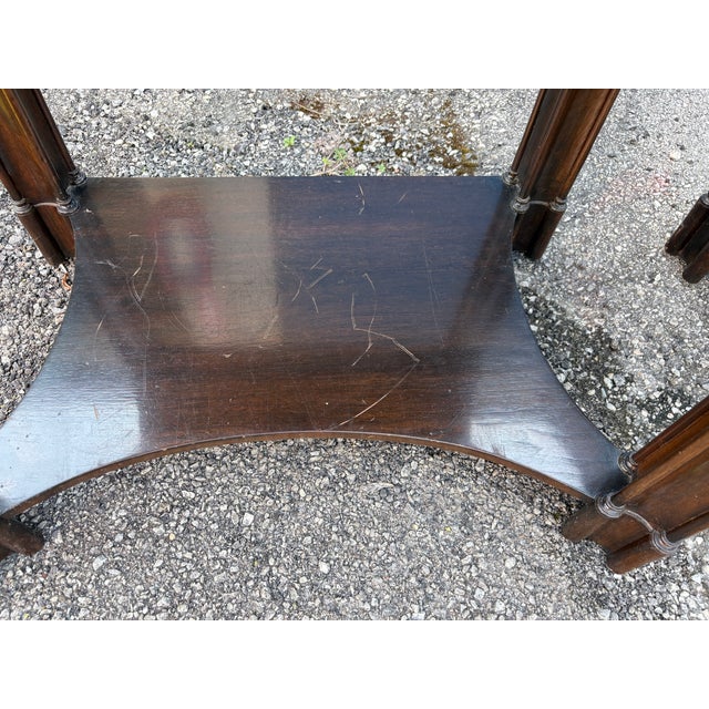 1960s Michael Taylor's Iconic "New World" Collection for Baker For Sale - Image 11 of 12