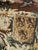 French Jacquard Tapestry with the Flemish Festival Motif in the style of Aubusson, 1970s For Sale - Image 15 of 18