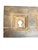 Indian Antique Carved Indian Window Frame For Sale - Image 3 of 3