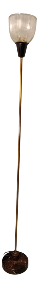 LTE6 Floor Lamp by Ignazio Gardella for Azucena, 1950s