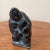 Stone Mid-Century Inuit Eskimo Art Carving Gorgeous Stone Seal Hunter Arist Signed For Sale - Image 7 of 13