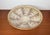 Beige Large Mid-Century Modern Danish Studio Pottery Bowl from Kirsten Winther Johannsen, 1960s For Sale - Image 8 of 18