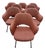 Set of 8 Eero Saarinen for Knoll Executive Arm Chairs For Sale
