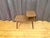 Wood Large Flower Stand, 1960s For Sale - Image 7 of 10