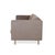 Conseta 2-Seater Sofa from Cor For Sale - Image 14 of 15