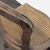 Vintage French Provencial Dining Side Chair For Sale - Image 9 of 9