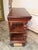 Antique 1860's Oak French Server For Sale - Image 11 of 11