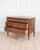 Late 18th Century Italian Late 18th–Early 19th Century Rosewood and Amaranth Chest of Drawers For Sale - Image 5 of 9