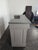 Bar Counter in Pine with Grey Patina For Sale - Image 9 of 11