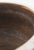 Large Antique Stoneware Crock Urn W. Handles For Sale - Image 4 of 9