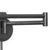 Regina Andrew Noble Swing Arm Task Sconce, Oil Rubbed Bronze For Sale - Image 4 of 7