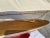 This is a wonderful model sailboat! The sails can be adjusted and have tiny hooks which can be attached to the masts. The...