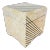 Vintage Maitland Smith Tessellated Stone Box For Sale