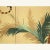 Wood Circa 1980s Coastal Style Chinese Printed Silk Screen For Sale - Image 7 of 12