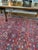 1980s Henredon Chippendale Game Table For Sale - Image 12 of 15