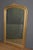 Louis XVI Style Mirror in Gilded Stucco, 19th Century For Sale - Image 12 of 12