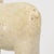 1970s Pair of 1970s Post Modern White Marble Rams by Masatoyo Kishi Kuki For Sale - Image 5 of 9