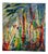 Isa Di Battista Gorini, Untitled, 1990s, Canvas For Sale