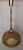 Vintage Hanging Lamp by Marbach Elektronik, 1970s For Sale - Image 4 of 9