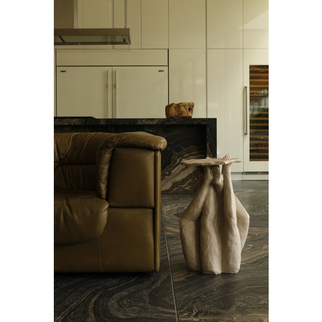 The Septem Sculpture by Marcela Cure is a celebratory acknowledgment of pride and multidimensionality in womanhood. With a...